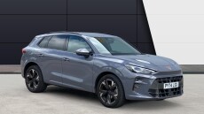 CUPRA Terramar 1.5 eTSI 150 V2 5dr DSG Petrol Hatchback